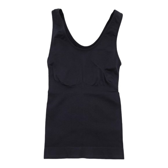 Nearly Nude 3 Pack Seamless Shaping Tank (M/L) - Picture 4 of 8